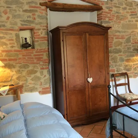 招待所 La Casa Del Frate