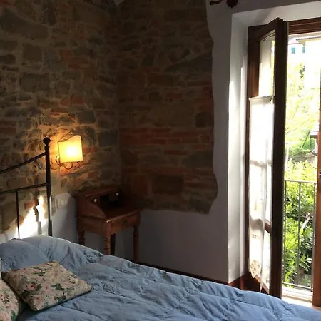 La Casa Del Frate Guest house