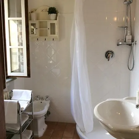 La Casa Del Frate 게스트하우스