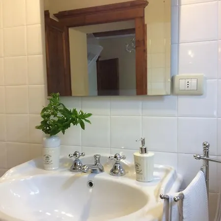 La Casa Del Frate Guest house 3*