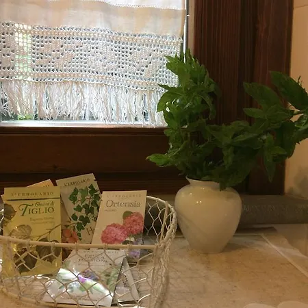 La Casa Del Frate 3* Castiglion Fiorentino