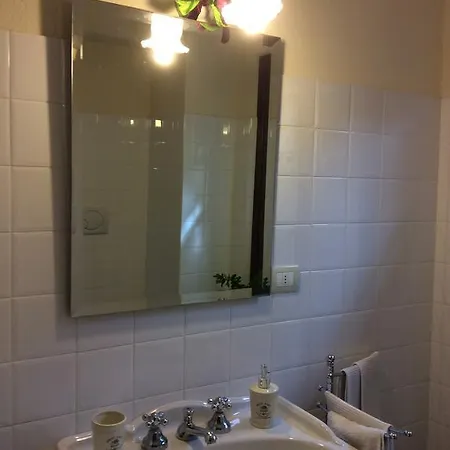 La Casa Del Frate Guest house Castiglion Fiorentino