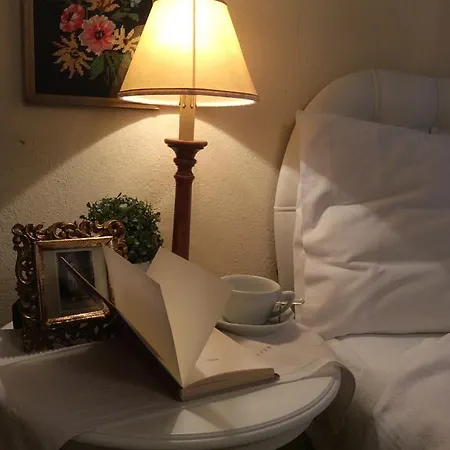招待所 La Casa Del Frate