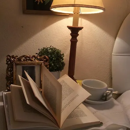 La Casa Del Frate Castiglion Fiorentino