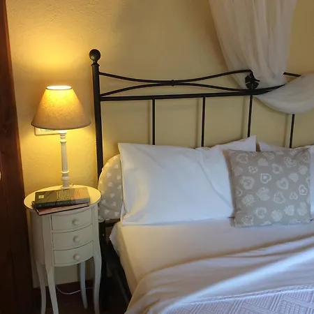 La Casa Del Frate Guest house 3*