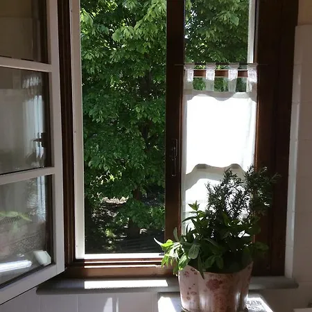 招待所 La Casa Del Frate