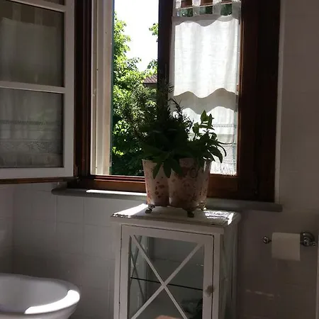 La Casa Del Frate Guest house Castiglion Fiorentino