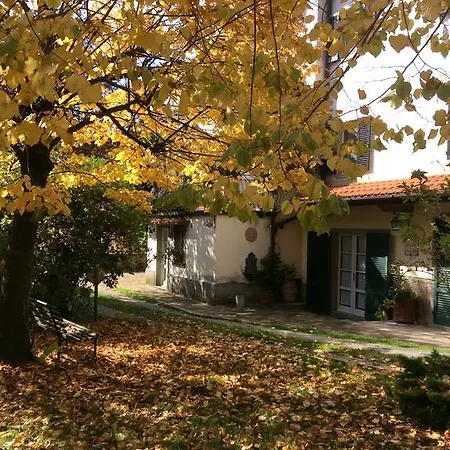 La Casa Del Frate 招待所 卡斯蒂里昂·菲奥伦蒂