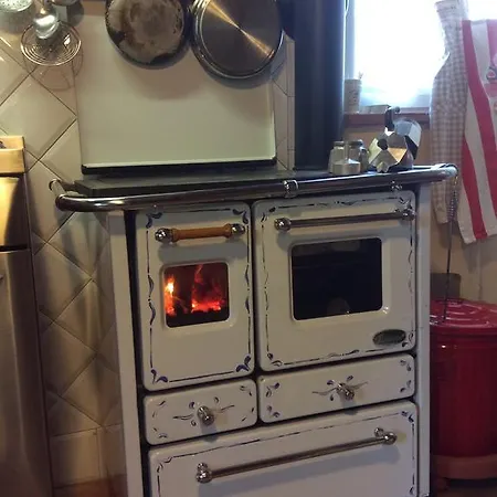 La Casa Del Frate 카스티글리온플로렌티노