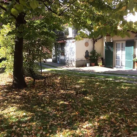 La Casa Del Frate