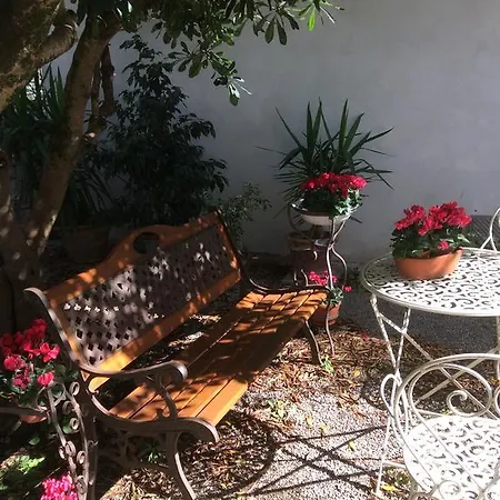La Casa Del Frate