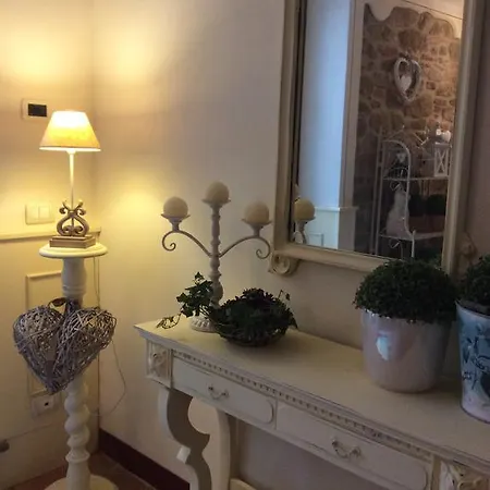 La Casa Del Frate 3* 卡斯蒂里昂·菲奥伦蒂
