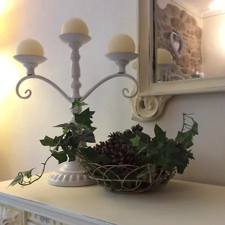La Casa Del Frate Castiglion Fiorentino