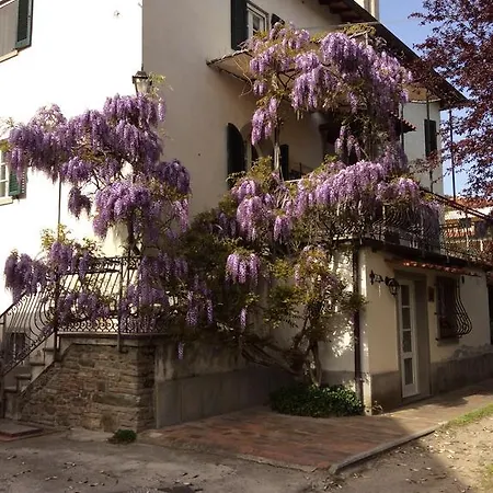 La Casa Del Frate