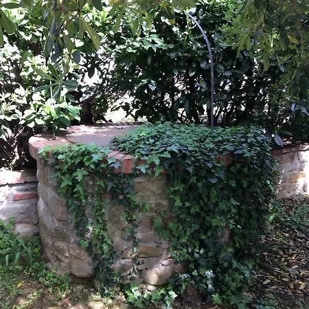 招待所 La Casa Del Frate 卡斯蒂里昂·菲奥伦蒂