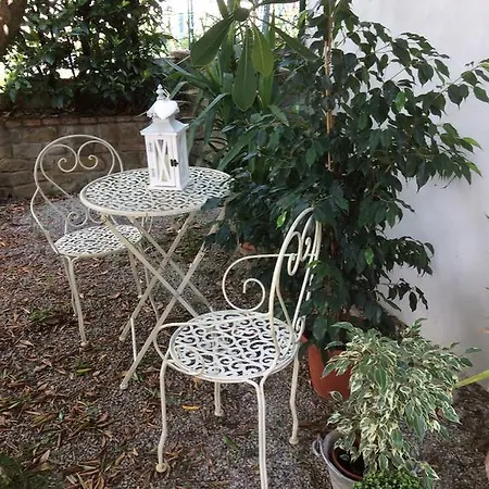 招待所 La Casa Del Frate 卡斯蒂里昂·菲奥伦蒂