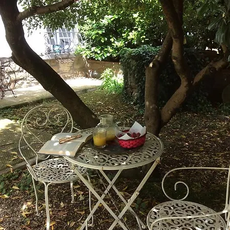 La Casa Del Frate Castiglion Fiorentino