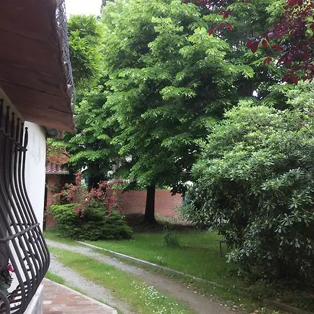 招待所 La Casa Del Frate 3*