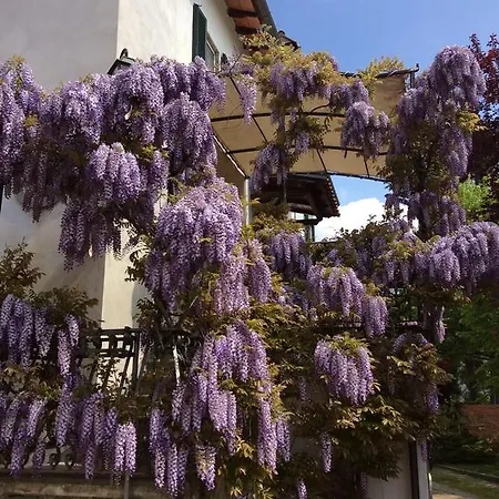 La Casa Del Frate 3*