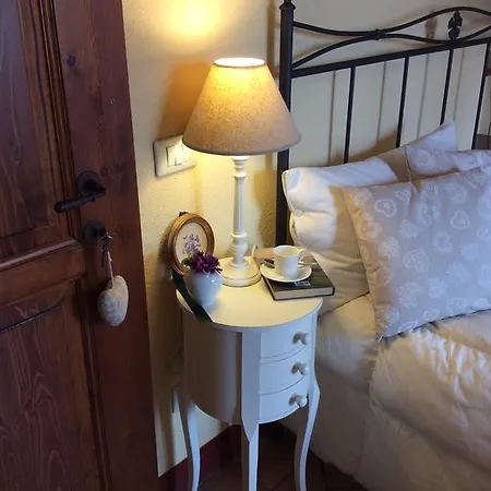 La Casa Del Frate Guest house 3*