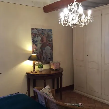 Guest house La Casa Del Frate 3*