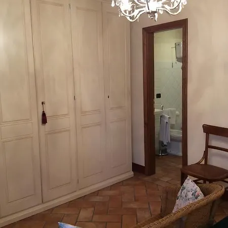 La Casa Del Frate 3*