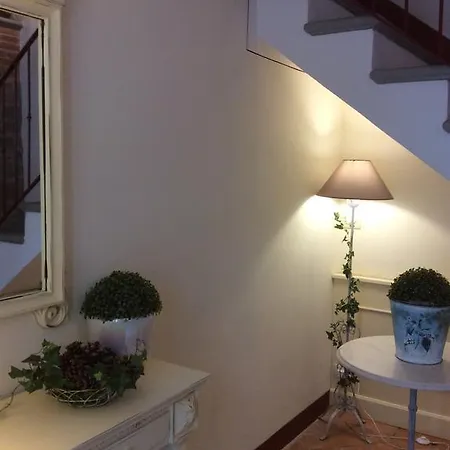 La Casa Del Frate