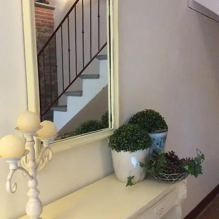 La Casa Del Frate Guest house 3*