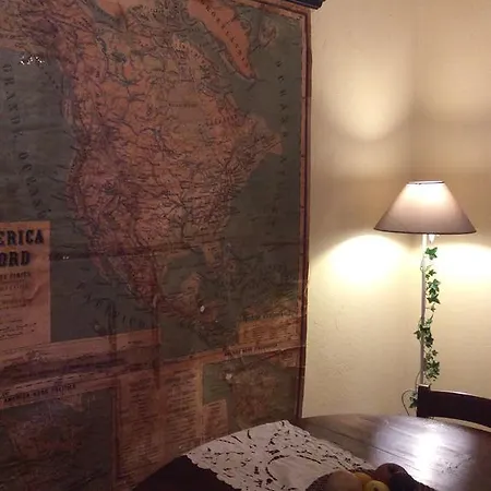 게스트하우스 La Casa Del Frate