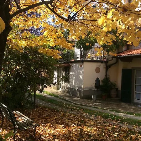 La Casa Del Frate Guest house Castiglion Fiorentino