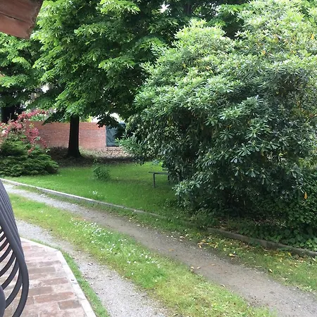 La Casa Del Frate Castiglion Fiorentino