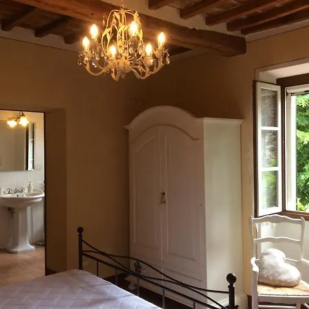 La Casa Del Frate 3*