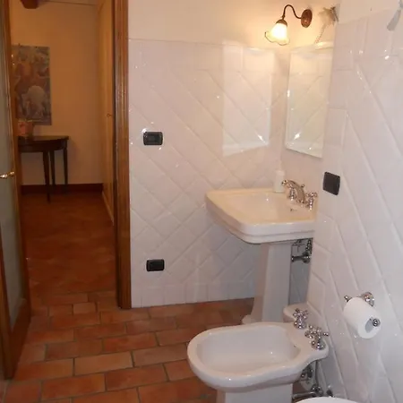 게스트하우스 La Casa Del Frate 카스티글리온플로렌티노